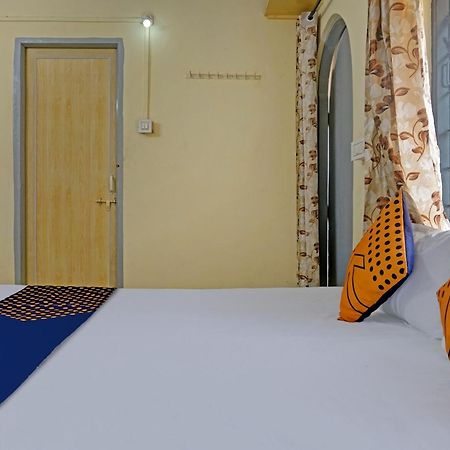 Spot On Hotel Prakash Residency, Near Hanuman Gym Ajmera Colony, Pimpri エクステリア 写真